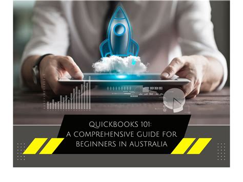 Quickbooks 101 A Comprehensive Guide For Beginners In Australia