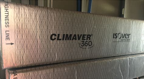 Climaver De Isover Se Instala En Una Nueva Residencia Para Mayores