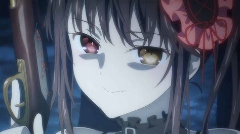 Date A Live Saison 5 on connait l heure de sortie de l épisode 1