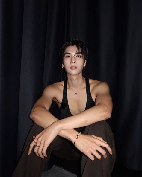 Pin By Bl Actors Lover On Dunk Natachai Funny Face Photo Cute Gay Couples Actors