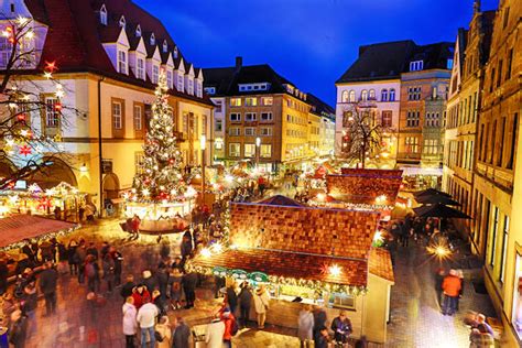 Weihnachtsmarkt In Bielefeld 2024