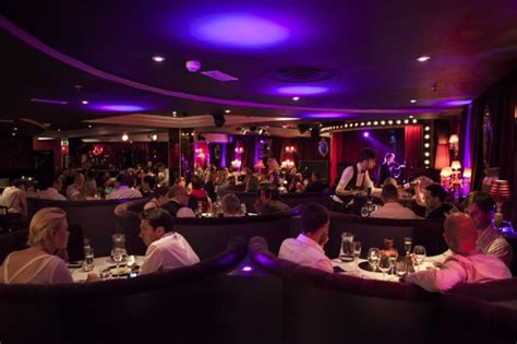 £10pp Off! Tuesday City Christmas Cabaret! | City of London, London Cabaret/Burlesque Reviews ...