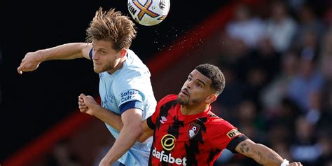 Brentford Vs Bournemouth Head To Head Record Key Stats And More