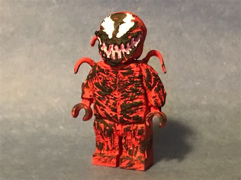 Lego Spider Man Minifigure Carnage Lupon Gov Ph