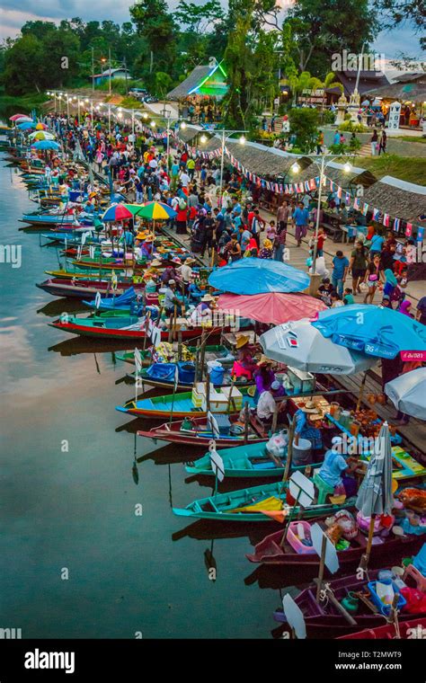 Hat Yai Street Hi Res Stock Photography And Images Alamy