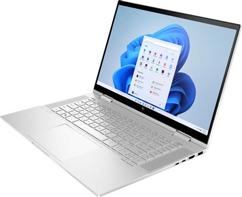 HP Pavillion X360 14 EK0033 2 IN 1 CONVERTIBLE Core I5 1235U 512GB SSD