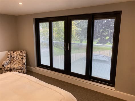 Sliding Patio Doors With Built In Blinds Uk Wide Supply And Install