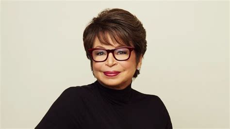 Obama Senior Adviser Valerie Jarrett Shares Her Road From Chicago To