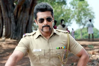 Surya Forever: SINGAM STILLS