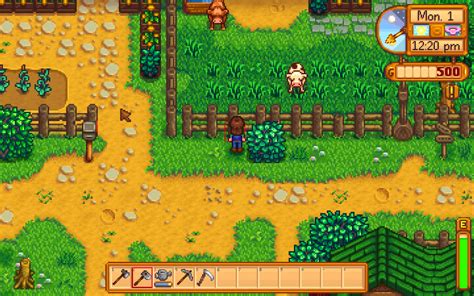 The Ultimate Stardew Valley Goat Mod You Ll Ever Need Stardew Guide