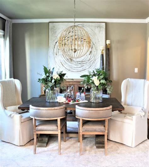 Shaded Springs Lane Melissa Roberts Interiors