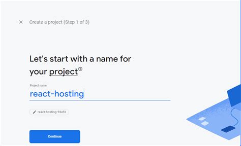 How To Deploy React App Over Firebase Hosting Json World