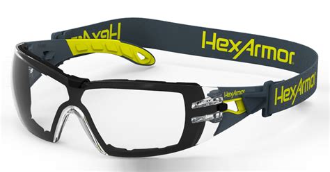 How to Choose the Best Safety Eyewear