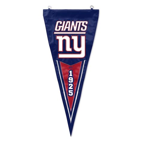 New York Giants