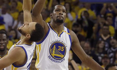 Warriors Remontan Y Vencen A Los Spurs Primera Hora