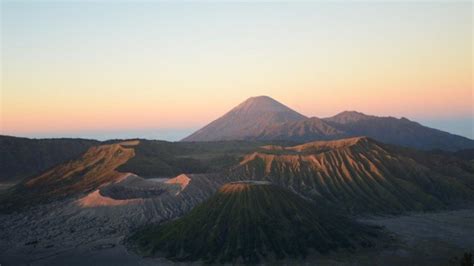 Daftar Tarif Terbaru Wisata Gunung Bromo Rincian Dan Cara