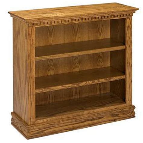 Oak 36 Inch Bookcase Free Shipping Today 12337131