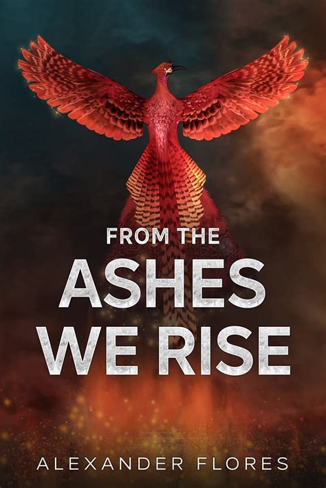 From The Ashes We Rise Paypal