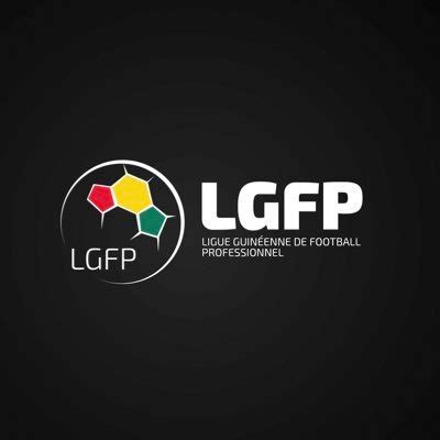 Ligue Guin Enne De Football Professionnel Lgfpro Twitter