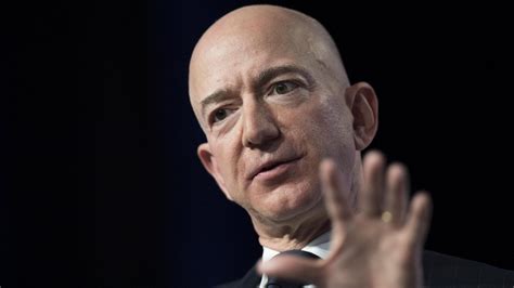 La Incre Ble Suma De Dinero Que Jeff Bezos Gana Por Hora