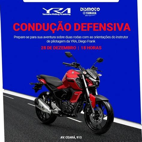 Palestra Condu O Defensiva Yra Em Campo Grande Sympla