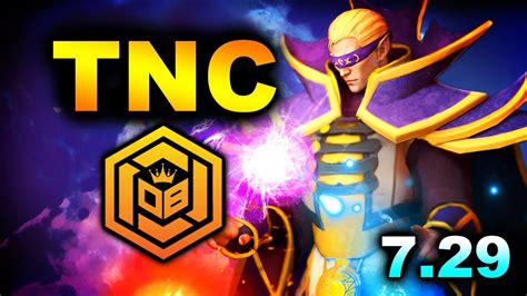 Tnc Vs Ob Neon Grand Final Predator League Dota Youtube