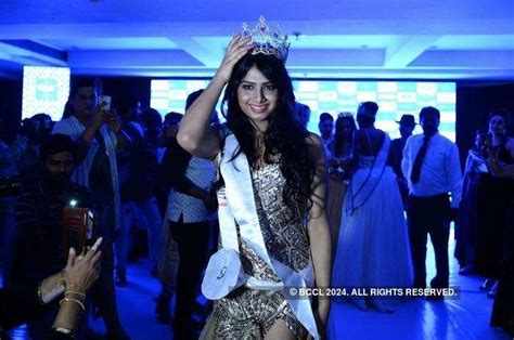 Indias First Transgender Beauty Queen To Make Her Television Debut