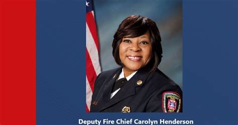 Shreveports First Female Deputy Fire Chief To Be Sworn In Today News