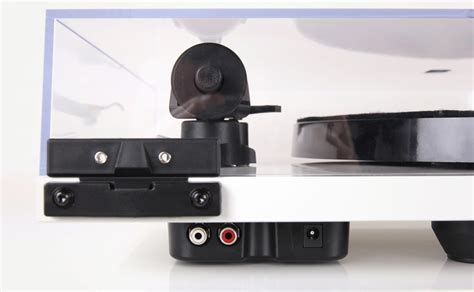 Rega Planar Plus Turntable Update Home Media