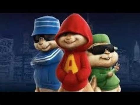 The Chipmunks IM NOT A VAMPIRE Falling In Reverse YouTube