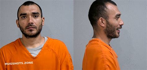 Hernandez Julian Hidalgo County Mugshots Zone