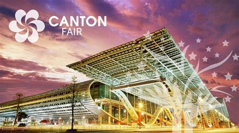 Event 133RD CANTON FAIR THE CHINA IMPORT AND EXPORT FAIR