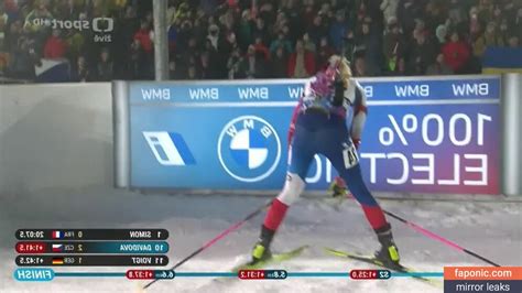 Biathlete Girl Aka Dorothea Wierer Nude Leaks Faponic