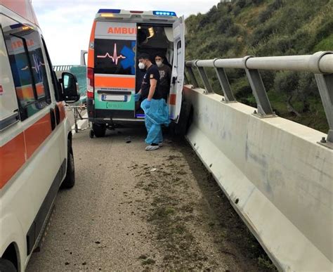 Grave Incidente SullA 20 Infermiere Rischia Di Perdere Un Braccio