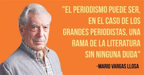 Frases De Mario Vargas Llosa Indígena