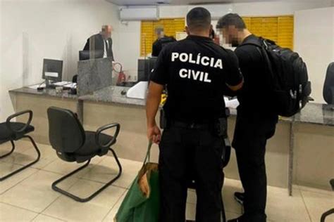 Concurso PCDF posse para o cargo de agente de polícia é suspensa