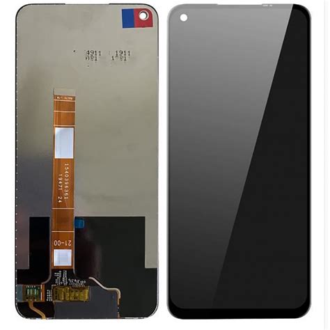 Ecran Lcd Pour Oppo A Vitre Tactile Outils Colle Icasse