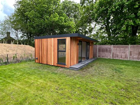 Discover The Wonders Of Garden Living With My Retreat Garden Rooms