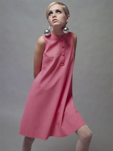 60s And 70s Fashion Mod Fashion Girl Fashion Vintage Fashion Twiggy 60s Fashion Dress