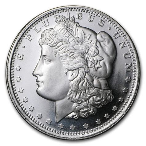 History Of Silver Coins