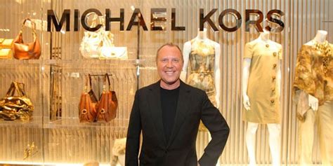 Cập Nhật Với Hơn 69 Về Michael Kors Brand Net Worth Mới Nhất