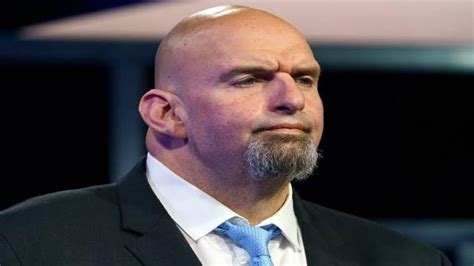 John Fetterman Net Worth, Biography, Wiki, Cars, House, Age, Carrer - Timechi.com