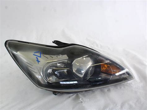 M D Ce Faro Fanale Anteriore Destro Ford Focus Sw G Kw