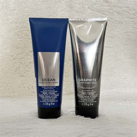 Jual Sale Bbw Bath And Body Works Ultimate Hydration Body Cream 24