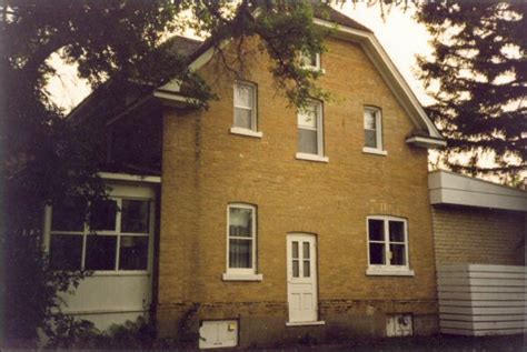 The Doukhobor Brickyard At Yorkton Saskatchewan Doukhobor Heritage