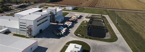 Corteva Agriscience Celebrates Years Of Seeds Production In Ukraine