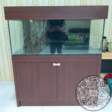 Jual Paket Aquarium Cabinet Paket Sump Shopee Indonesia