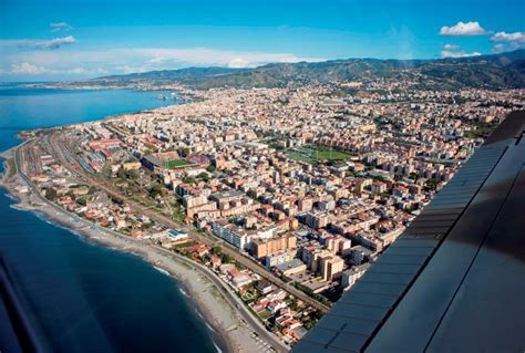 Reggio Calabria L Amministrazione Presenta Il Nuovo Masterplan