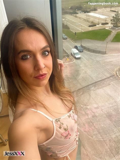 Jess Main Nude OnlyFans Leaks The Fappening Photo 2925847