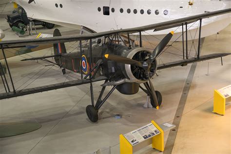 Imperial War Museum Duxford Part 2 Military Museums